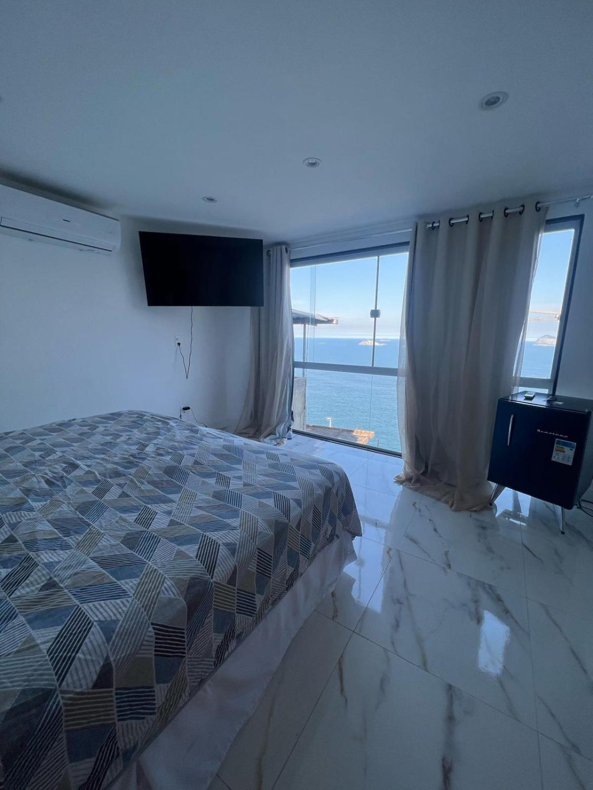 Micks Place Vidigal - Rio de Janeiro — Fotos 3